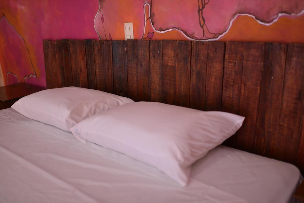 D'Margo Hotel Playa del Carmen Szoba fotó