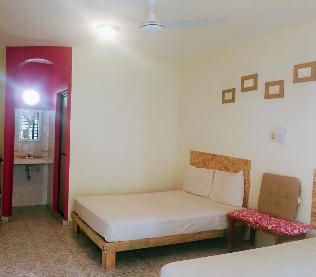 D'Margo Hotel Playa del Carmen Kültér fotó